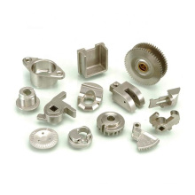 Custom Made Powder Metal Sintered Parts